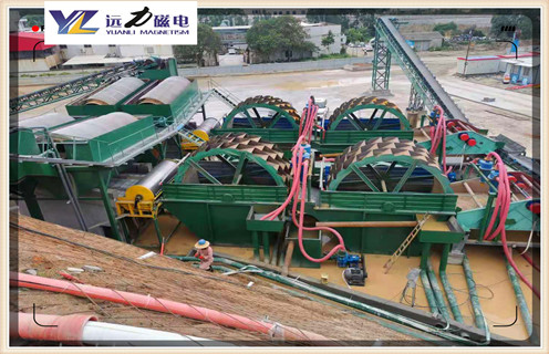 高(gao)輥磨機(jī)，礦用(yong)高(gao)壓輥磨機(jī)價格高(gao)低不同的(de)原因_遠(yuǎn)力(li)爲(wei)您講述礦用(yong)高(gao)壓輥磨機(jī)價格高(gao)低不同的(de)原因磁場(chang)分(fēn)布圖
